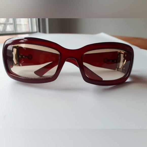 Gucci GG 2943/S CMHS6 55mm Sunglasses - Picture 3 of 11